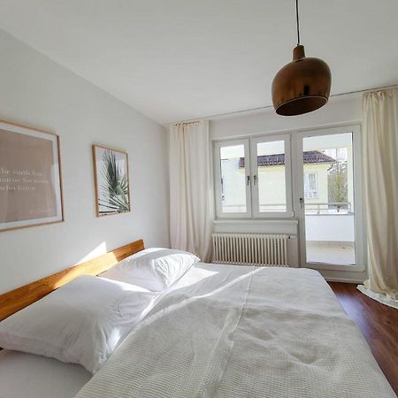Ferienwohnung Maja-Katharina Bad Saarow Bagian luar foto