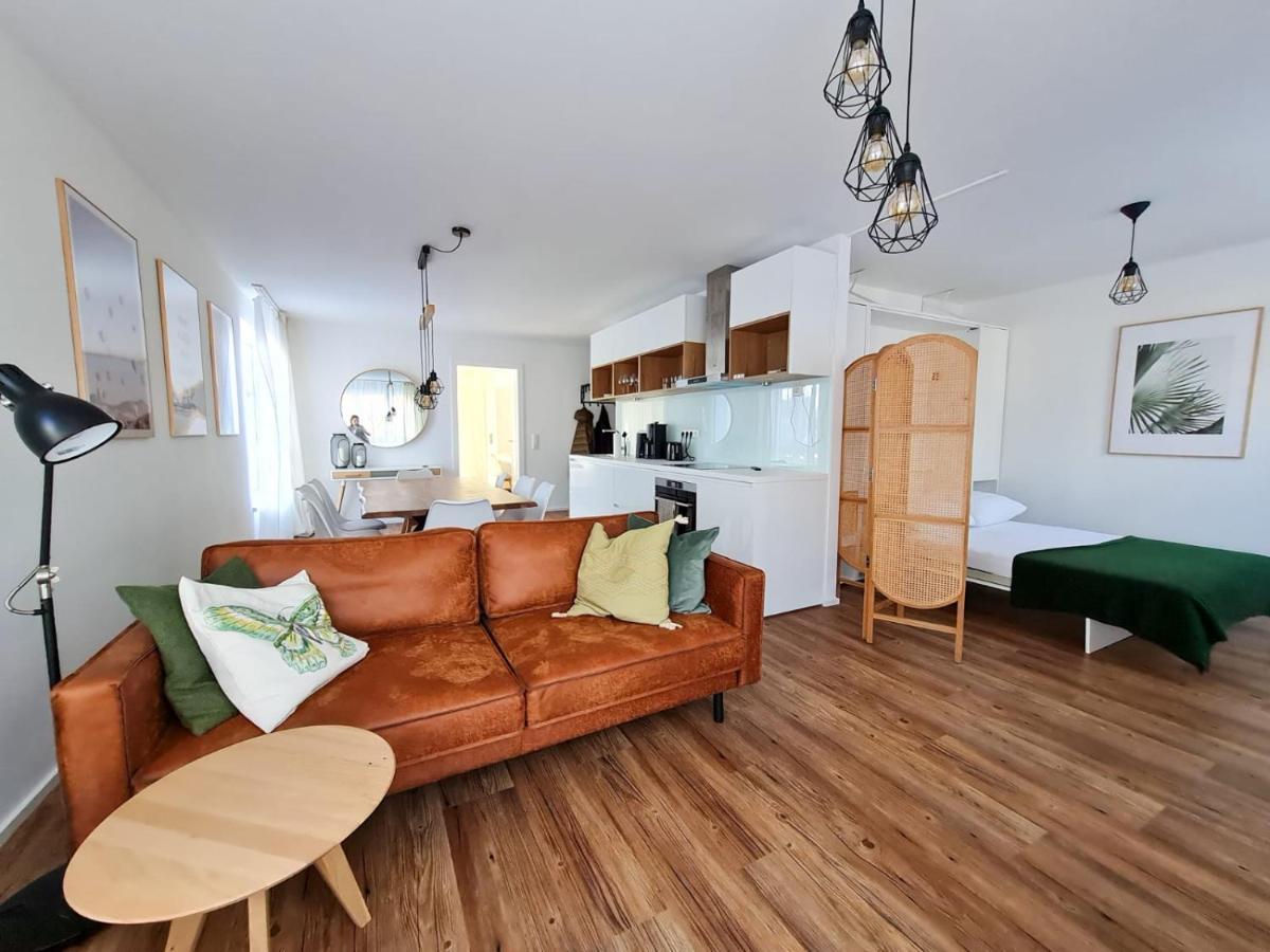 Ferienwohnung Maja-Katharina Bad Saarow Bagian luar foto