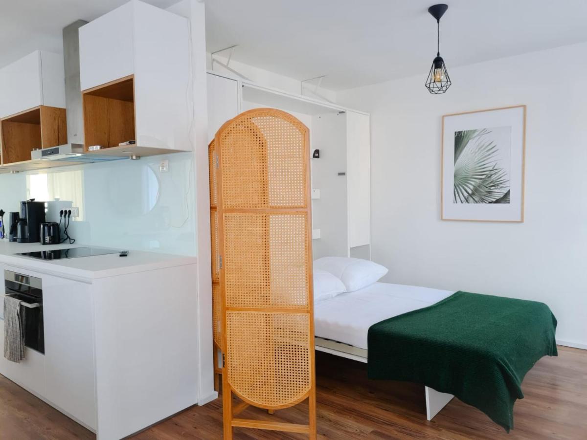 Ferienwohnung Maja-Katharina Bad Saarow Bagian luar foto