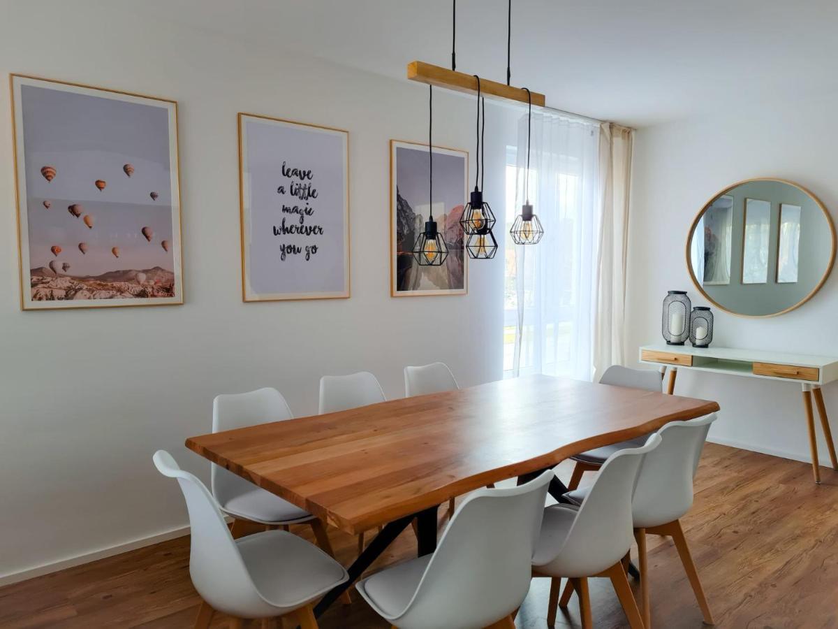 Ferienwohnung Maja-Katharina Bad Saarow Bagian luar foto