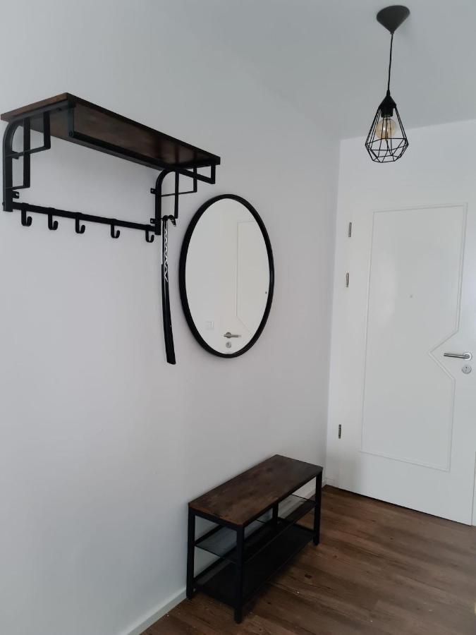Ferienwohnung Maja-Katharina Bad Saarow Bagian luar foto