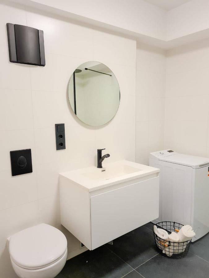 Ferienwohnung Maja-Katharina Bad Saarow Bagian luar foto