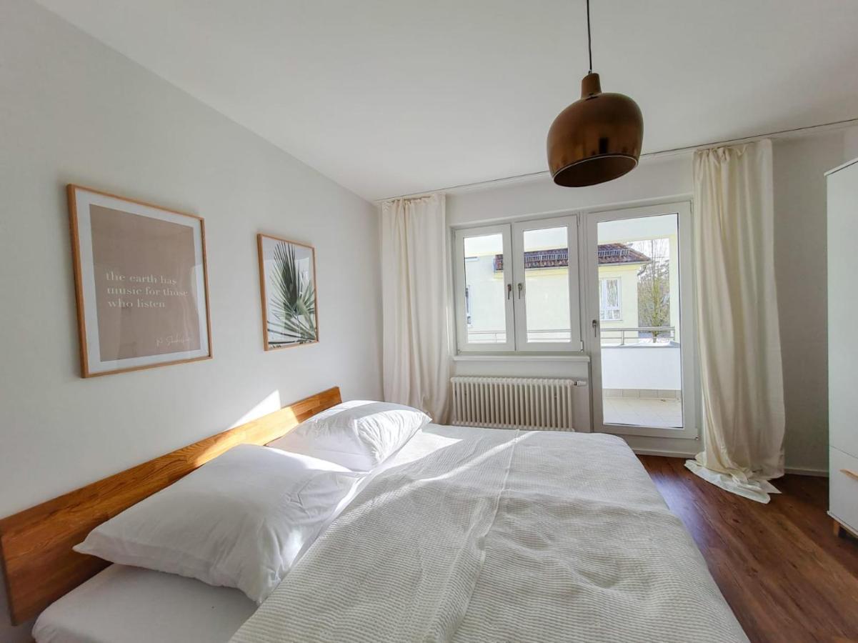 Ferienwohnung Maja-Katharina Bad Saarow Bagian luar foto