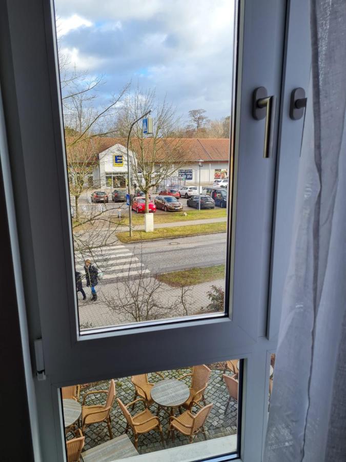 Ferienwohnung Maja-Katharina Bad Saarow Bagian luar foto
